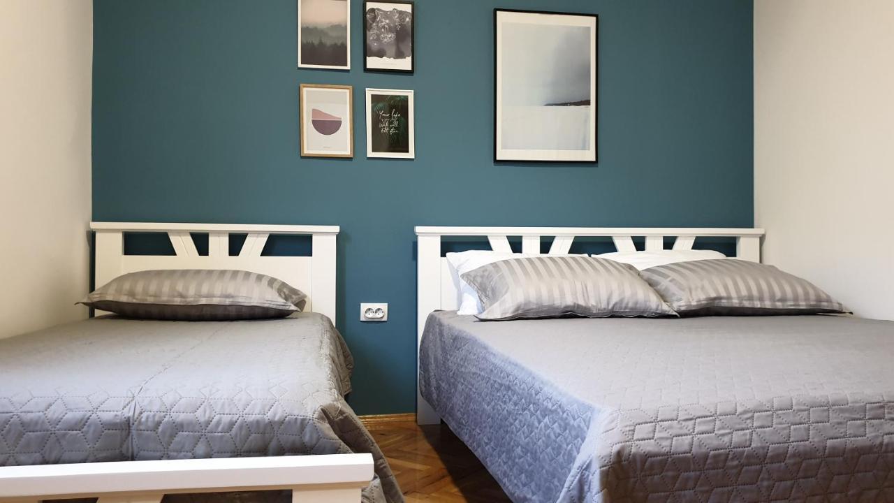 Lovely Private Flats Free Parking Novi Sad Extérieur photo