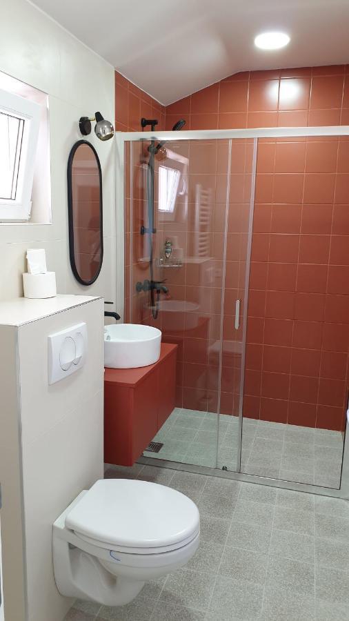 Lovely Private Flats Free Parking Novi Sad Extérieur photo