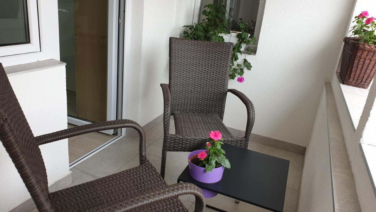 Lovely Private Flats Free Parking Novi Sad Extérieur photo