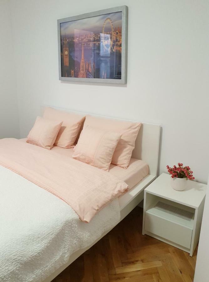 Lovely Private Flats Free Parking Novi Sad Extérieur photo